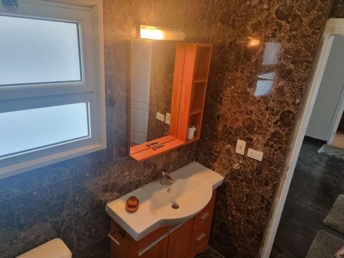 Askyhomes Hurghada Eksteriør bilde