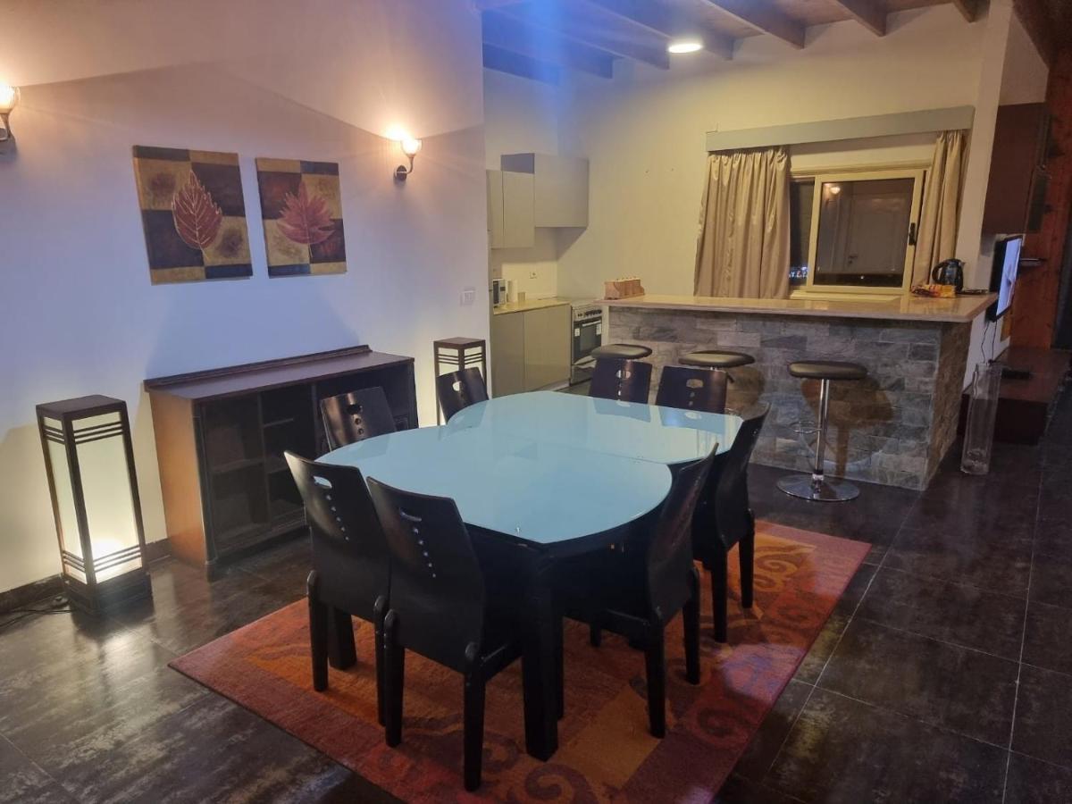Askyhomes Hurghada Eksteriør bilde